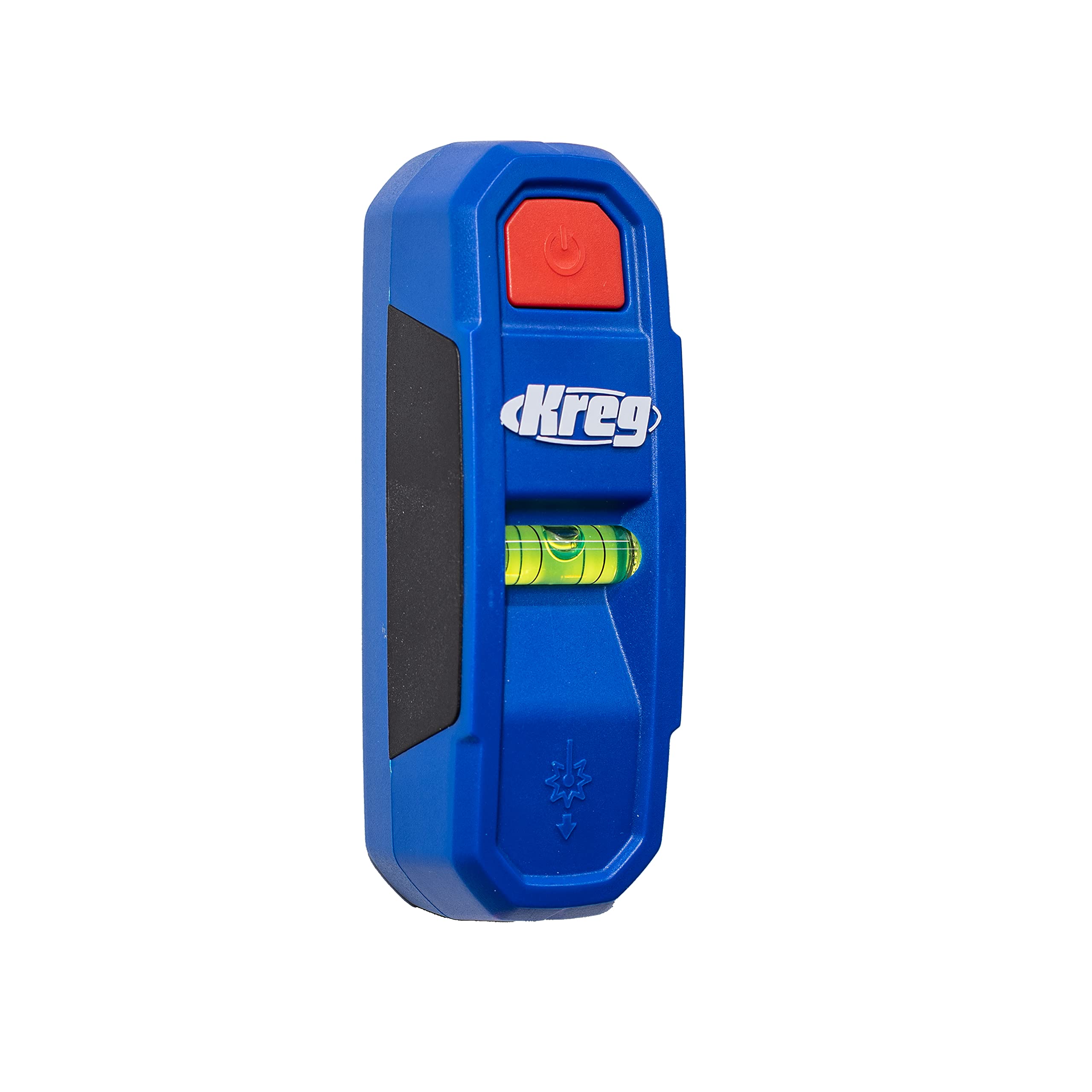 Foto 4 pulgar | Buscador De Pernos Magnéticos Kreg Kmm1000lz Con Tecnología Laser-mark - Venta Internacional.