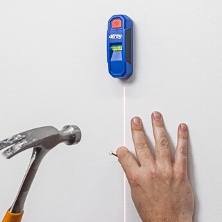 Foto 5 | Buscador De Pernos Magnéticos Kreg Kmm1000lz Con Tecnología Laser-mark - Venta Internacional.