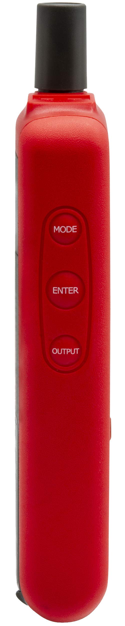 Foto 5 pulgar | Psicrómetro Triplett RHT45 Digital con Tipo K: Temperatura, Humedad - Venta Internacional
