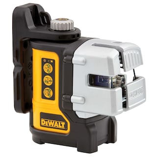 Foto 1 | Nivel Láser DeWalt Multi-Line Green Alcance de 30 Pies - Venta Internacional