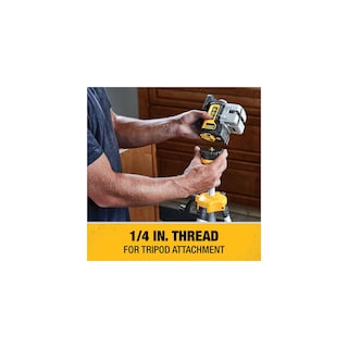Foto 4 | Nivel Láser DeWalt Multi-Line Green Alcance de 30 Pies - Venta Internacional