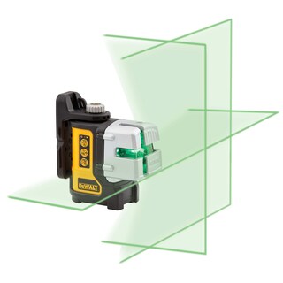Foto 6 | Nivel Láser DeWalt Multi-Line Green Alcance de 30 Pies - Venta Internacional