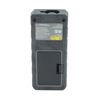 Foto 5 | Medidor Distancia Láser Gladiator Mdl 8100/1 0.05-100m 90°