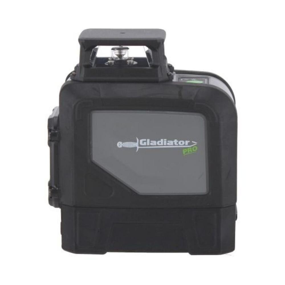 Foto 2 | Nivel Láser Autonivelante Gladiator 45 Metros Nl845 Medidor