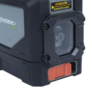 Foto 5 | Nivel Láser Autonivelante Gladiator 45 Metros Nl845 Medidor