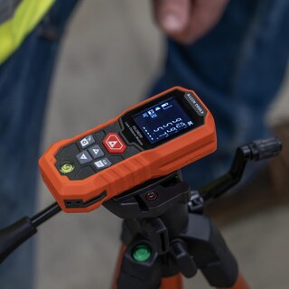 Foto 5 | Medidor De Distancia Láser Klein Tools 93ldm200 60 M Clase 2 - Venta Internacional.