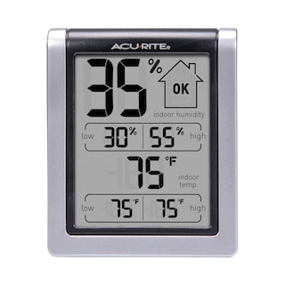 Foto 1 | Termómetro Digital Inalámbrico Para Interiores Acurite 00613 - Venta Internacional.