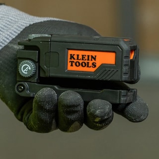 Foto 5 | Nivel Láser De Bolsillo Klein Tools 93ptl Con 3 Frascos De Burbujas - Venta Internacional.