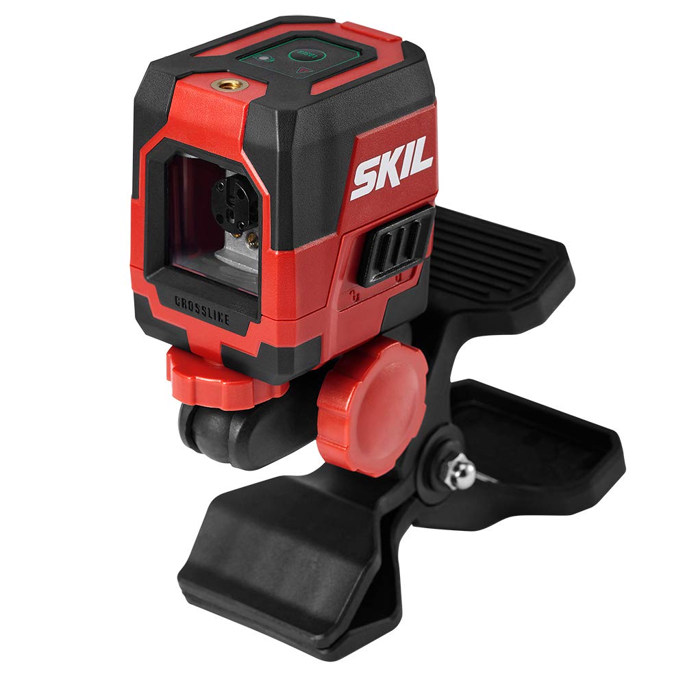 Foto 2 | Niveladora Láser Skil LL9324G-01 de 20 m - Venta Internacional