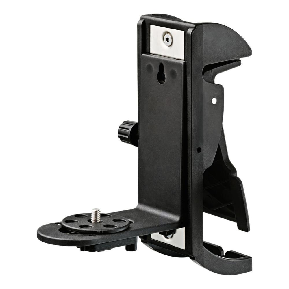 Foto 3 pulgar | Soporte Bosch Para Nivel Láser Universal Bm 3 Base Con Pinza