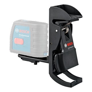 Foto 5 | Soporte Bosch Para Nivel Láser Universal Bm 3 Base Con Pinza
