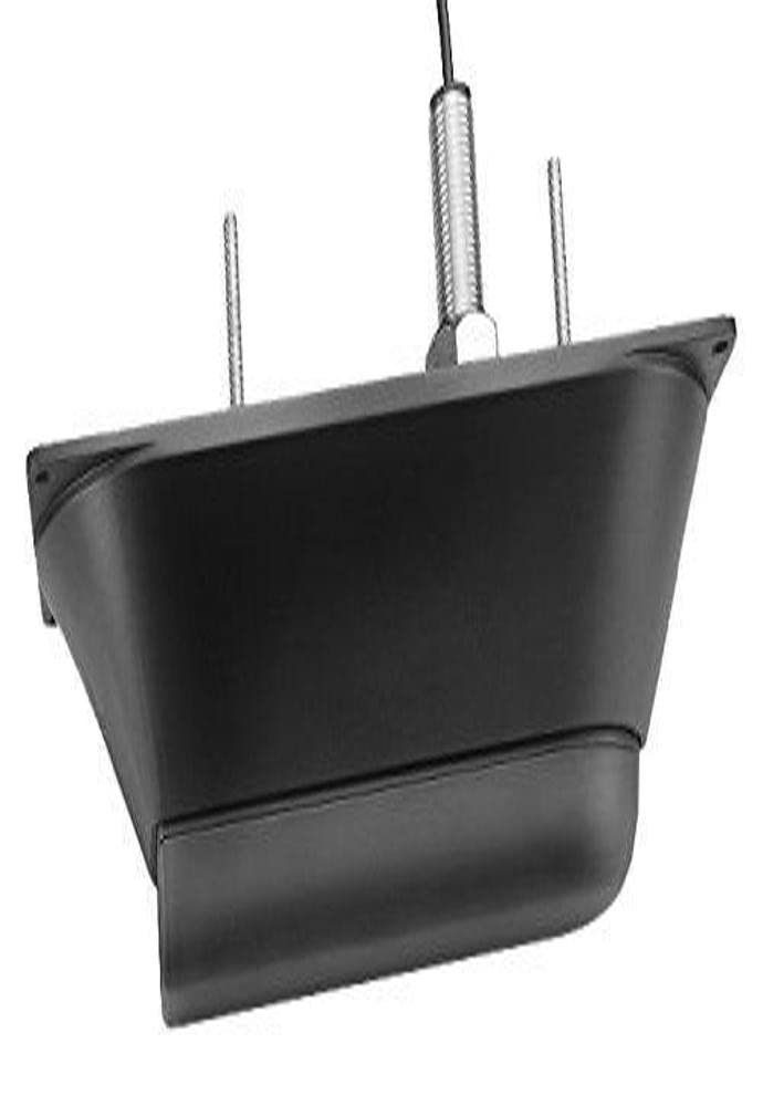 Transductor Sonar Fathometer Garmin Gt21-th Negro - Venta Internacional.