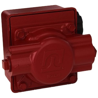 Foto 2 | Medidor De Transferencia De Combustible Fill-rite 807c Mecánico De 3 Ruedas, 5-20 L/min - Venta Internacional.