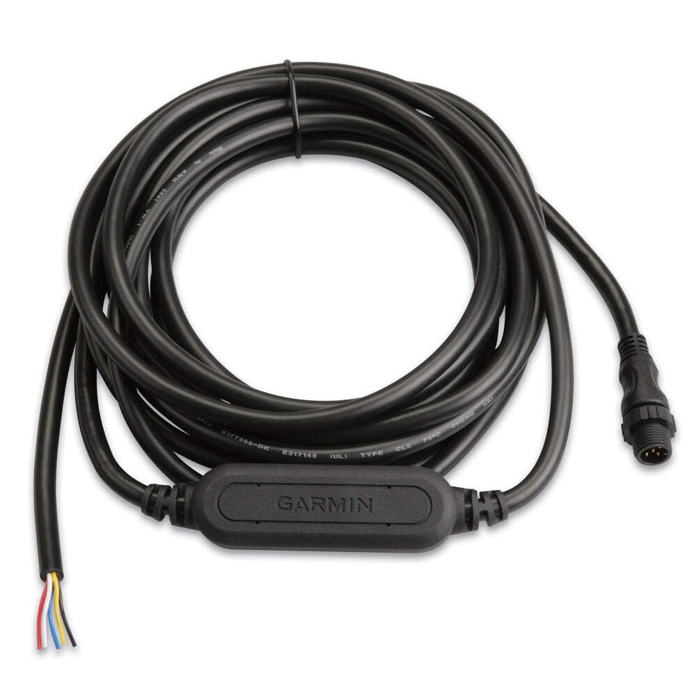 Foto 2 pulgar | Adaptador De Nivel De Fluido Garmin Gfl 10 Nmea 2000 - Venta Internacional.