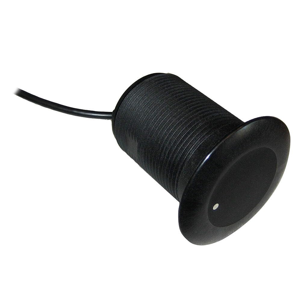 Foto 2 pulgar | Transductor Raymarine Cpt-s High Chirp De Plástico Con Casco Pasante 20° - Venta Internacional.