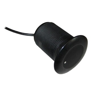 Foto 1 | Transductor Raymarine Cpt-s High Chirp De Plástico Con Casco Pasante 20° - Venta Internacional.
