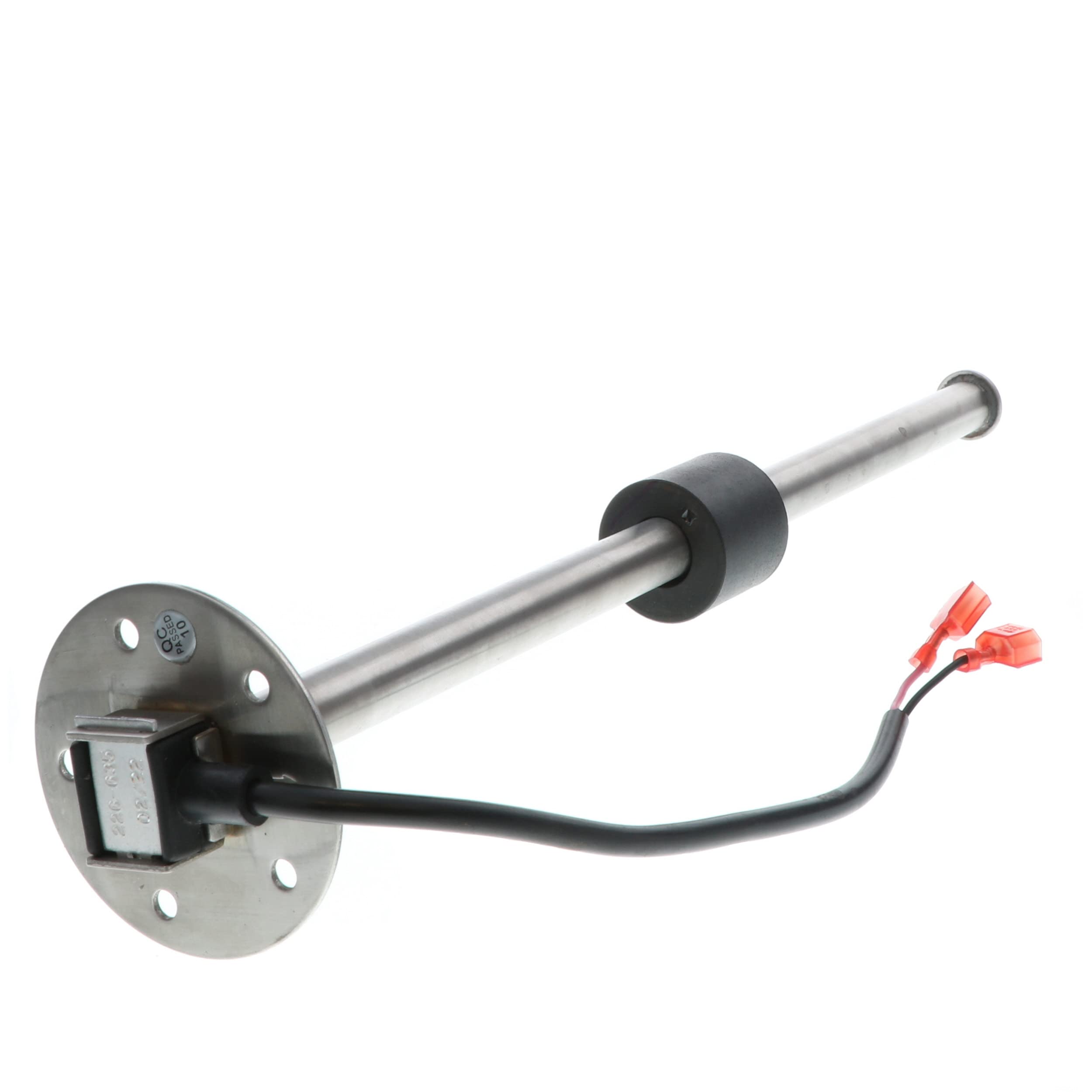 Foto 2 | Interruptor De Láminas Fuel Sender Vdo 226-635, 350 Mm, 240 A 33 Ohmios - Venta Internacional.