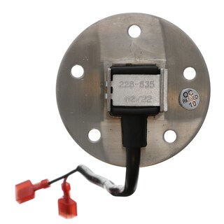 Foto 3 | Interruptor De Láminas Fuel Sender Vdo 226-635, 350 Mm, 240 A 33 Ohmios - Venta Internacional.