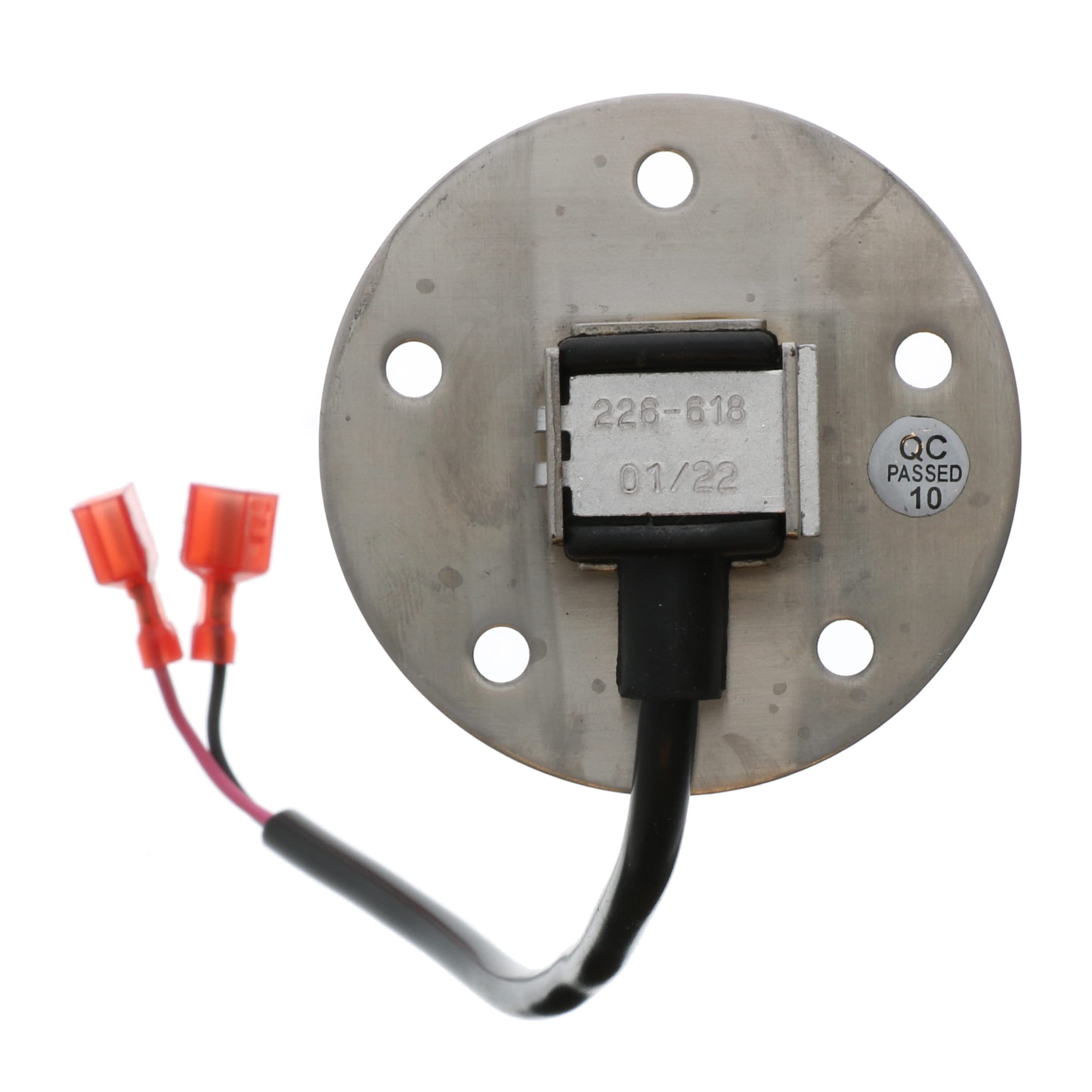 Foto 4 pulgar | Interruptor De Láminas Fuel Sender Vdo 226-618, 180 Mm, 240 A 33 Ohmios - Venta Internacional.