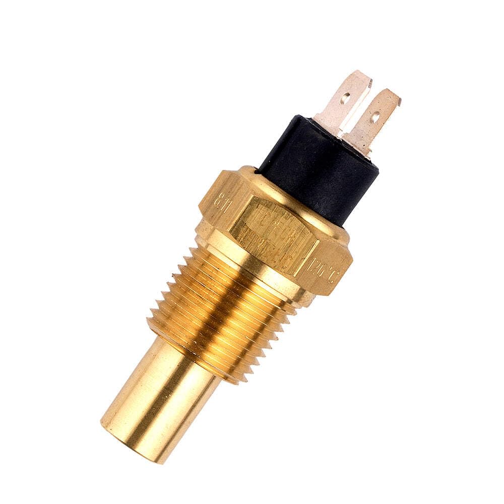 Foto 1 | Sensor De Temperatura Vdo 120°c Floating Suelo 1/2-14 Nptf - Venta Internacional.
