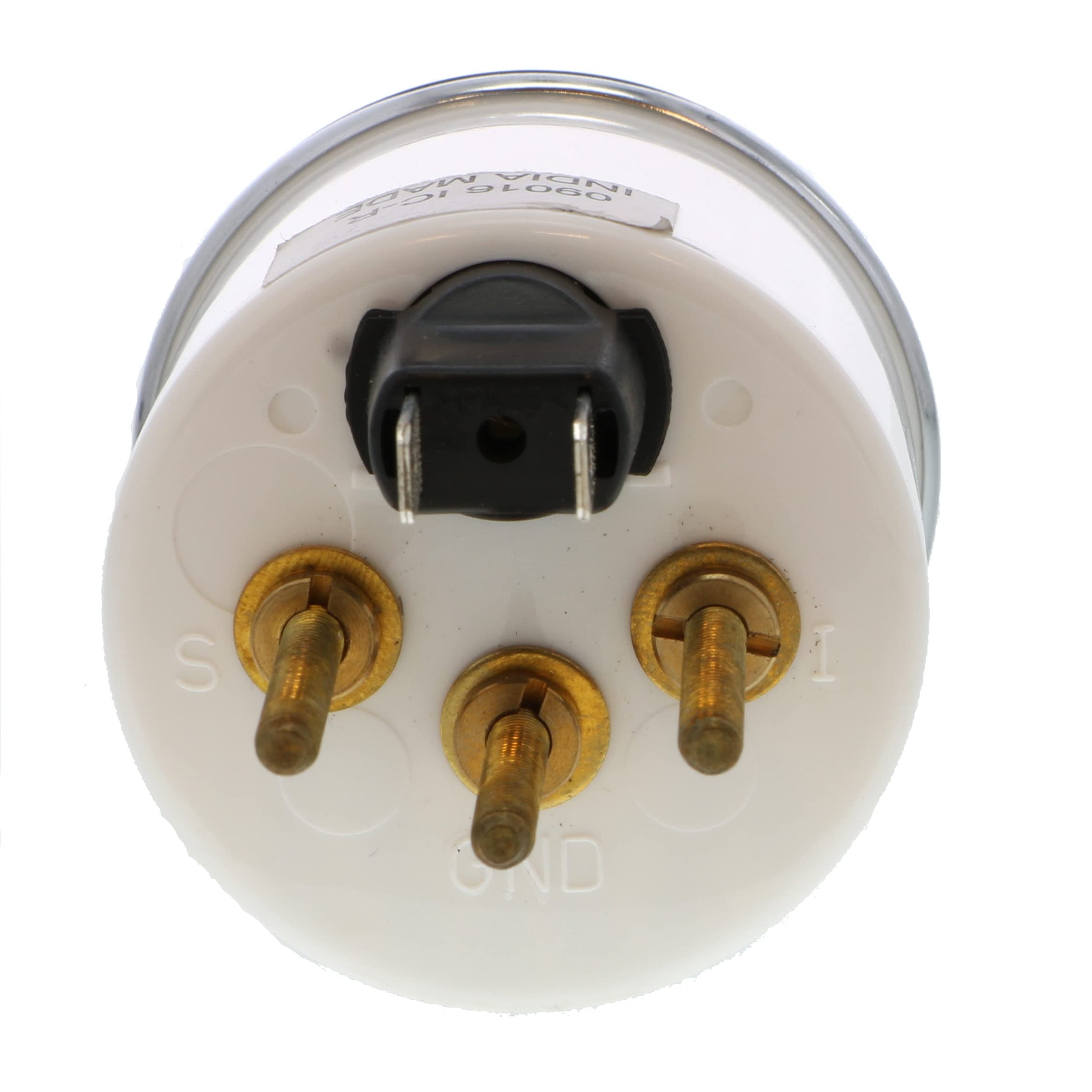 Foto 2 | Medidor De Temperatura Del Agua Vdo 310-11801 Cockpit Marine 250f - Venta Internacional.