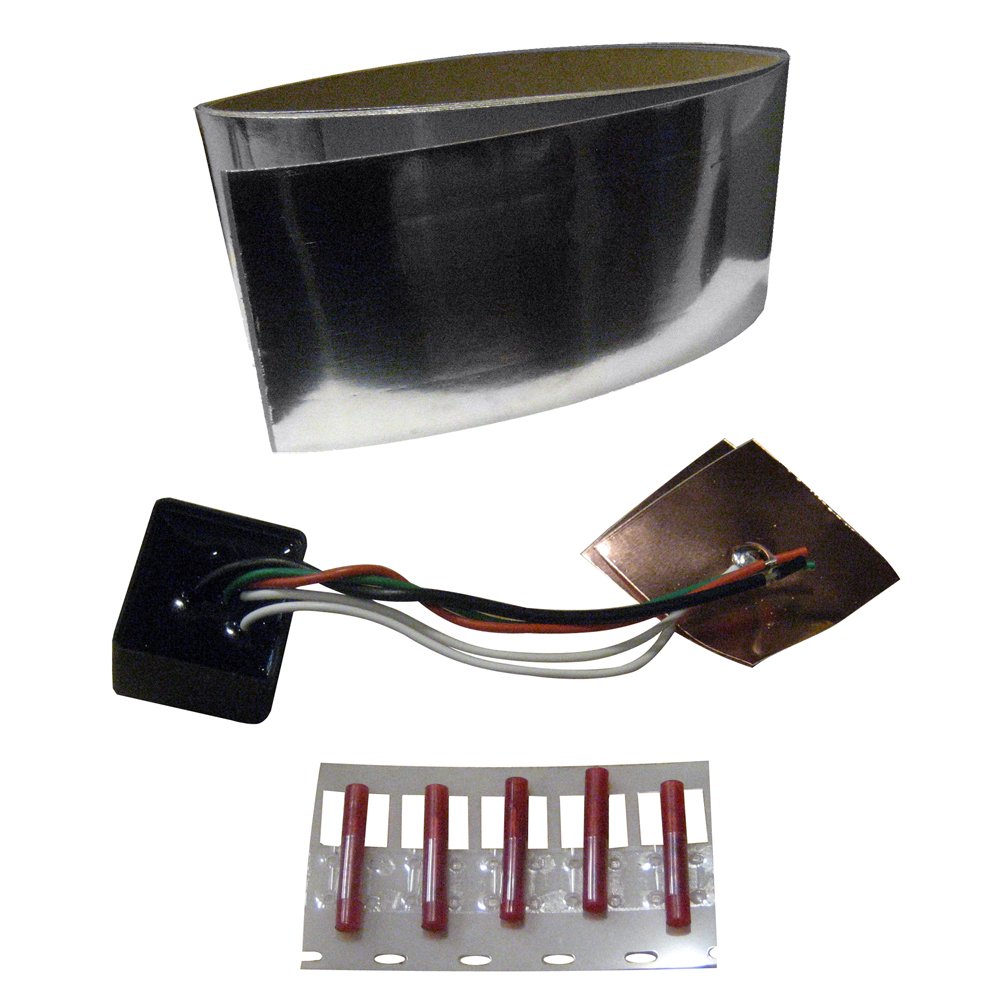 Foto 1 | Kit De Módulos De Sensor De Tanque Para Raritan Tank Monitor - Venta Internacional.