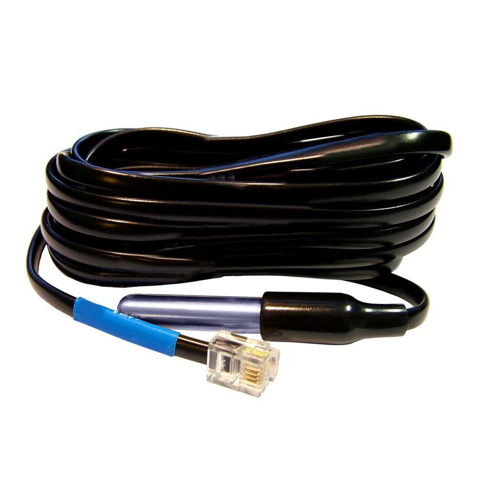 Foto 2 pulgar | Sonda De Temperatura Davis De Acero Inoxidable Con Conector Rj - Venta Internacional.
