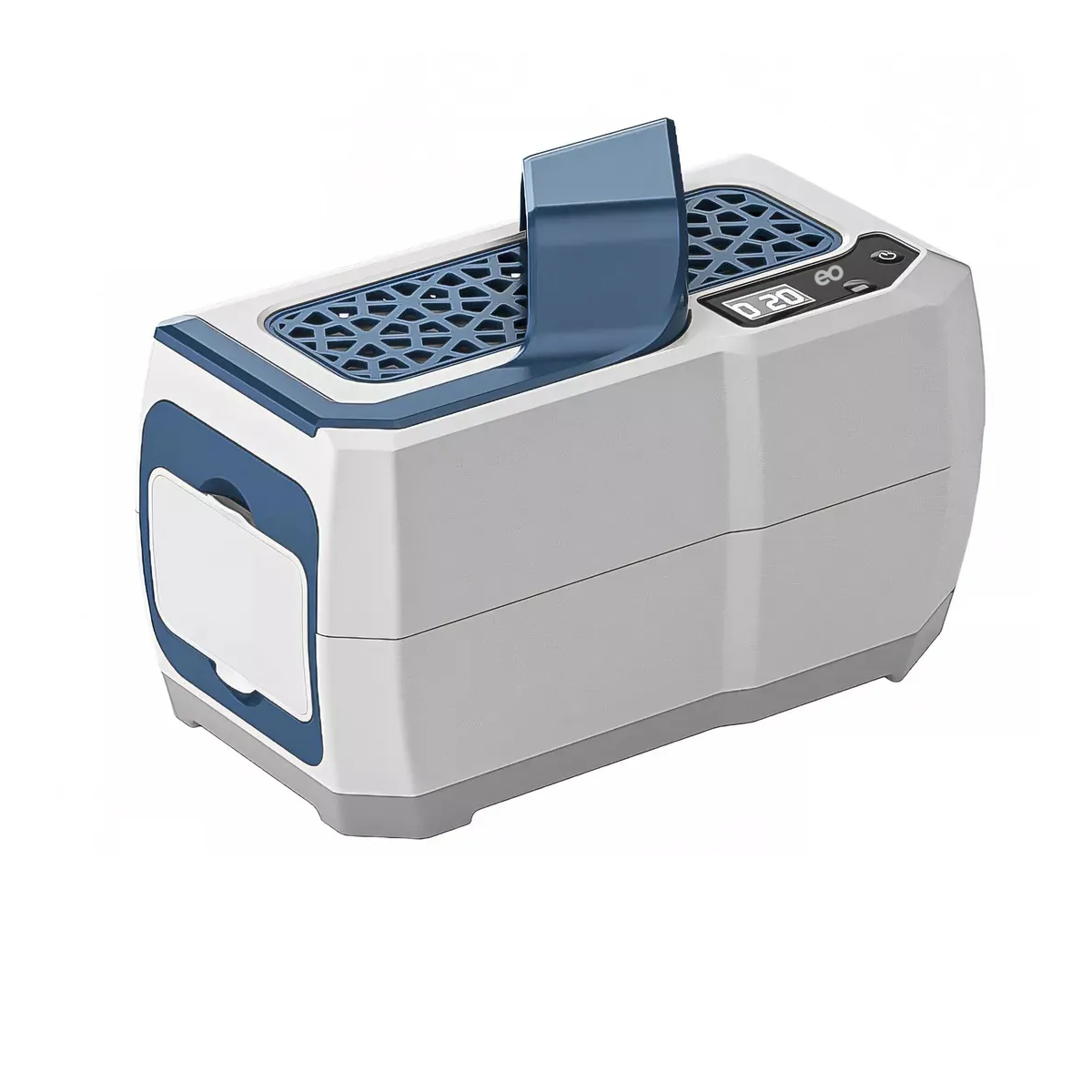 Foto 1 | Enfriador De Insulina Portátil Mini Refrigerador Eo Safe Imports Esi-19419 Multicolor