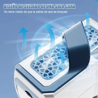 Foto 4 | Enfriador De Insulina Portátil Mini Refrigerador Eo Safe Imports Esi-19419 Multicolor