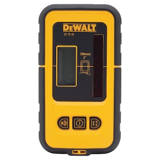 Foto 1 | Detector Láser Dewalt Dw0892g Verde De 100 M Con Batería Incluida - Venta Internacional.