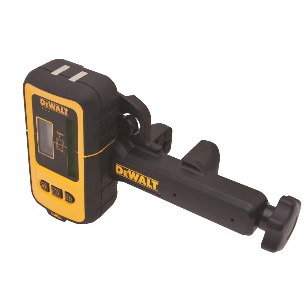 Foto 3 pulgar | Detector Láser Dewalt Dw0892g Verde De 100 M Con Batería Incluida - Venta Internacional.