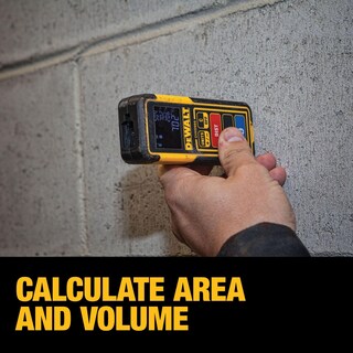 Foto 5 | Herramienta De Medición Láser Dewalt Dw099s 30 M Con Bluetooth - Venta Internacional.
