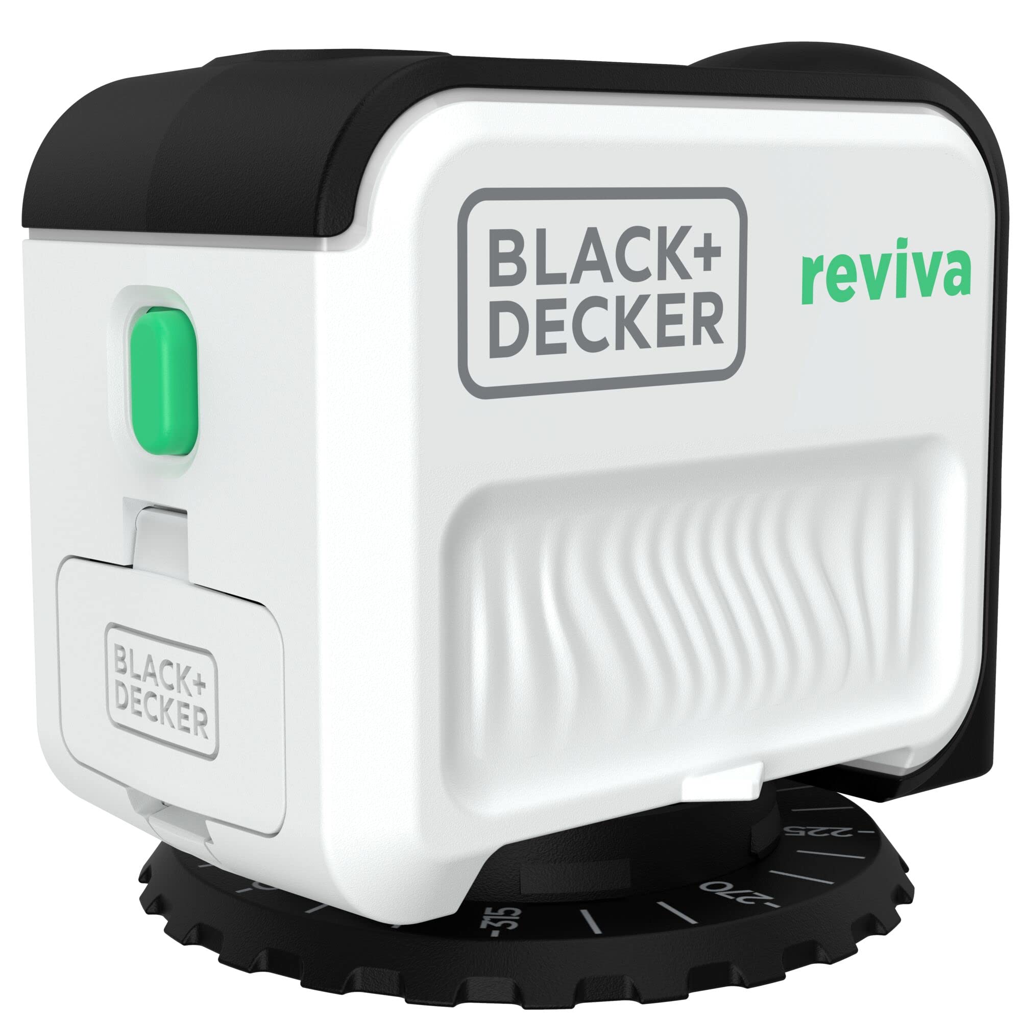 Foto 1 | Nivel Láser Lineal Black+decker Reviva Revbdll100 - Venta Internacional.