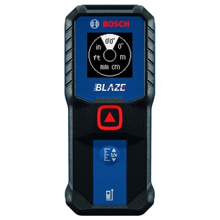 Foto 6 | Medidor De Distancia Láser Bosch Glm100-23 30 M Con 2 Pilas Aa - Venta Internacional.
