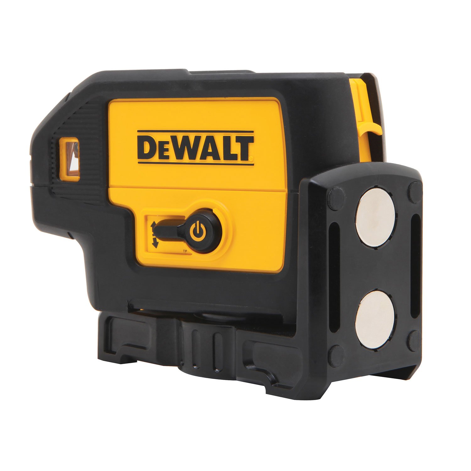 Foto 2 pulgar | Nivel Láser Dewalt Dw085k, Autonivelante De 5 Haces, Precisión De 30 M - Venta Internacional.