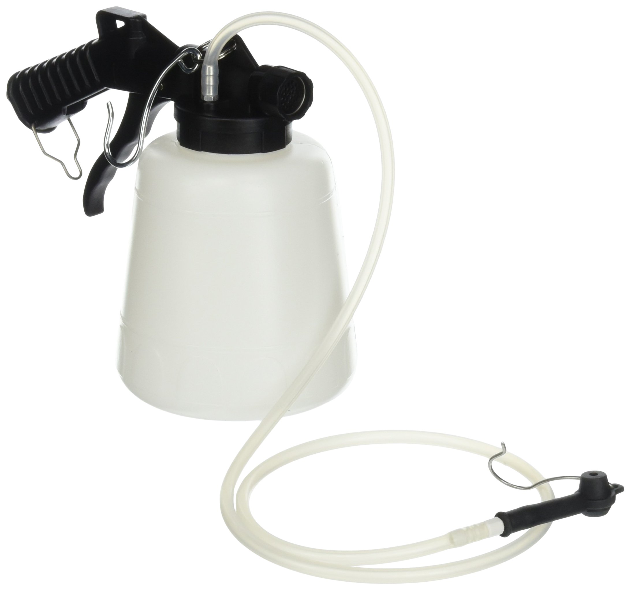 Licuadora De Líquido De Frenos De Vacío Titan 51885 1l - Venta Internacional.