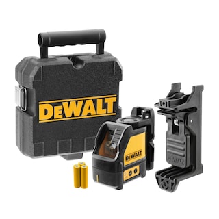 Foto 1 | Line Laser Dewalt Dw088k, Línea Cruzada, Autonivelante, Haz Rojo - Venta Internacional.