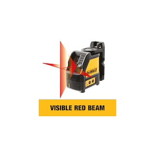 Foto 5 | Line Laser Dewalt Dw088k, Línea Cruzada, Autonivelante, Haz Rojo - Venta Internacional.
