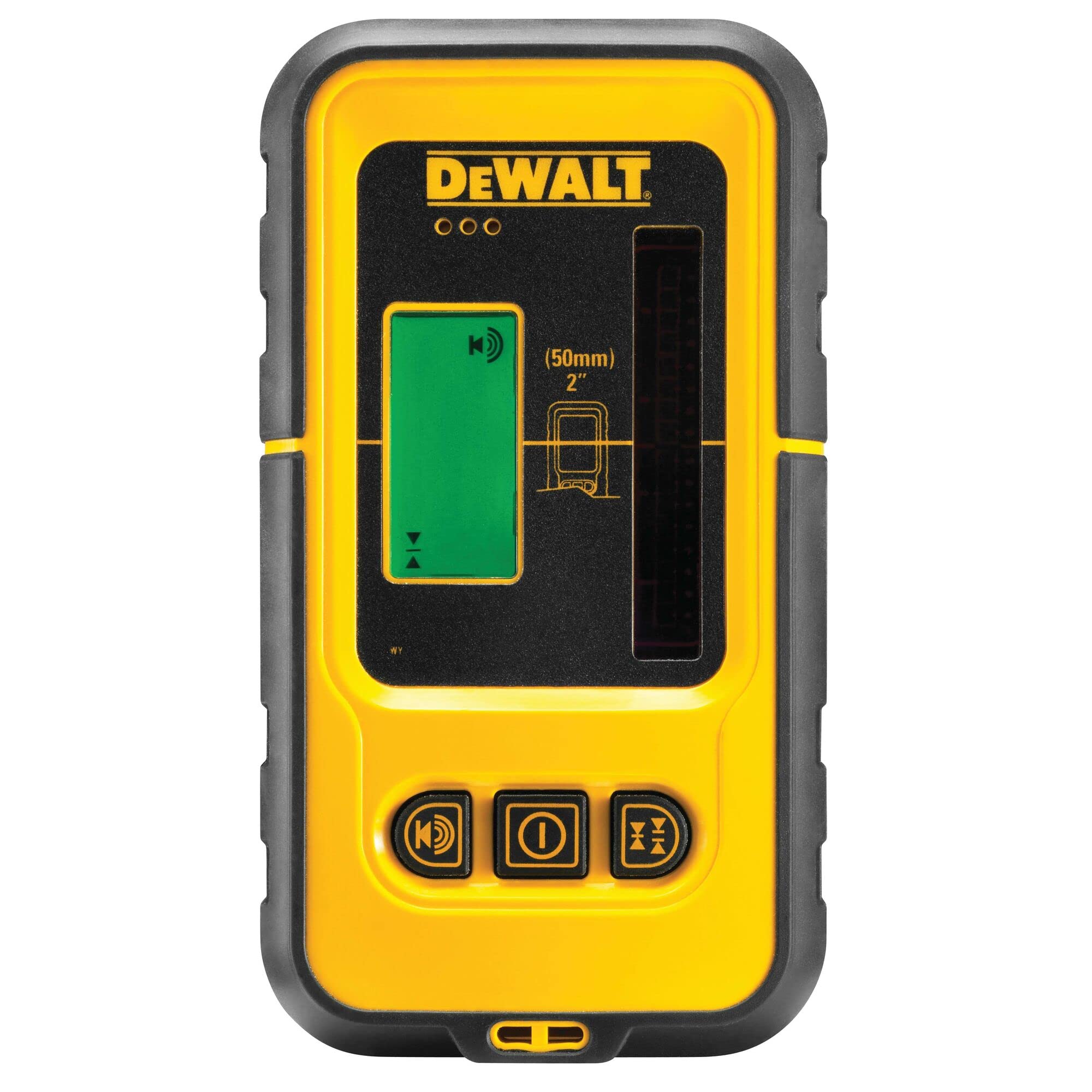 Foto 2 pulgar | Detector Láser De Línea Dewalt De0892 Para Dw088/089 - Venta Internacional.