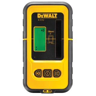 Foto 1 | Detector Láser De Línea Dewalt De0892 Para Dw088/089 - Venta Internacional.