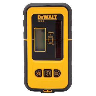 Foto 3 | Detector Láser De Línea Dewalt De0892 Para Dw088/089 - Venta Internacional.