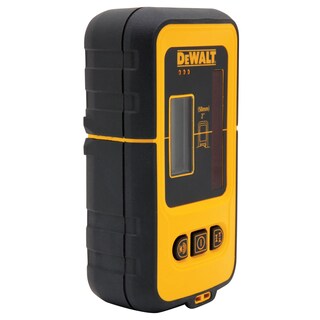 Foto 4 | Detector Láser De Línea Dewalt De0892 Para Dw088/089 - Venta Internacional.