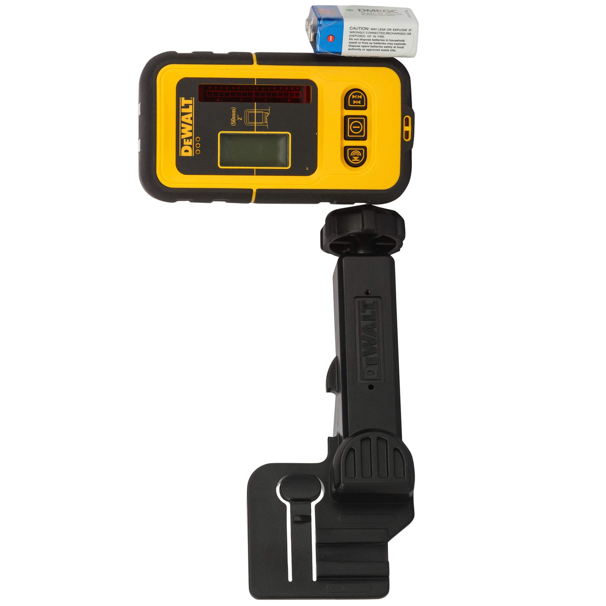Foto 7 pulgar | Detector Láser De Línea Dewalt De0892 Para Dw088/089 - Venta Internacional.
