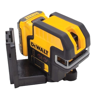 Foto 6 | Nivel Láser Dewalt Dw0822lr 12v Max 2 Puntos Y Líneas Cruzadas - Venta Internacional.