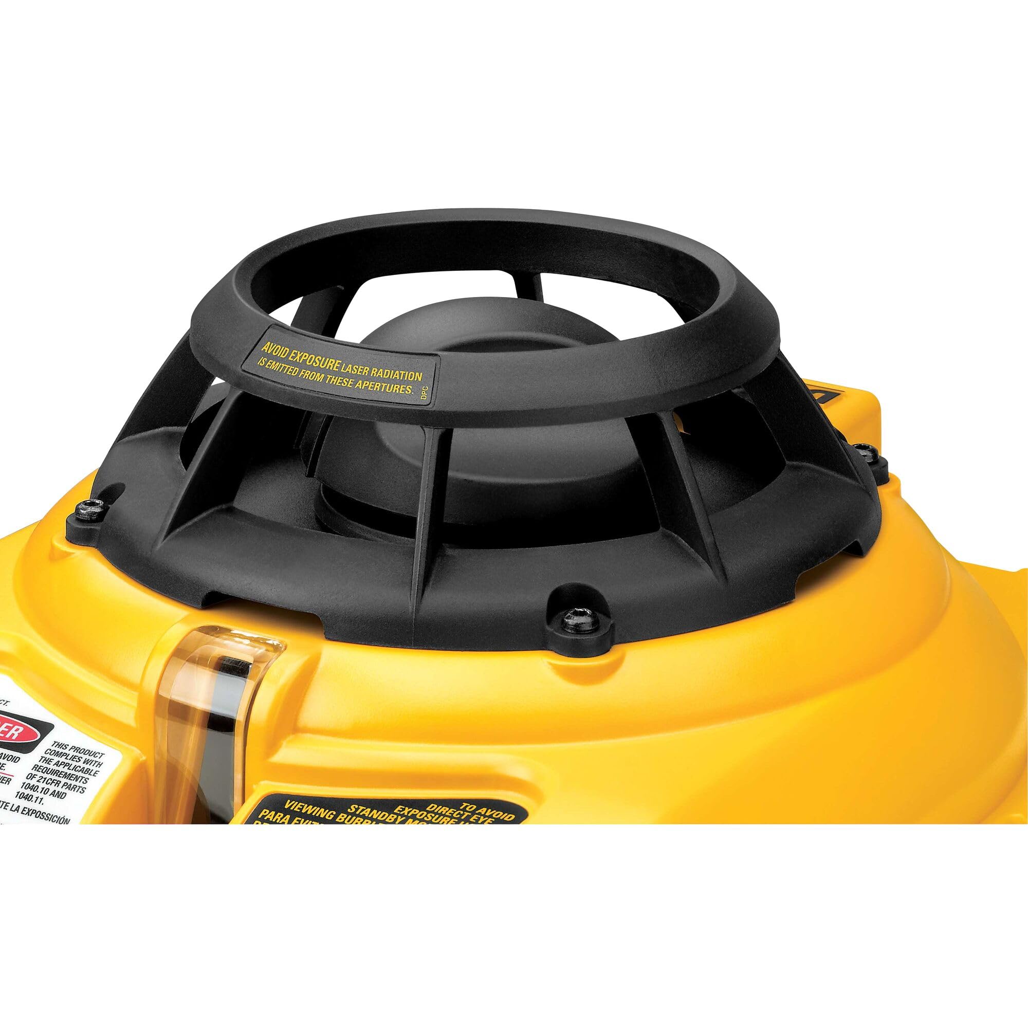 Foto 7 pulgar | Kit De Nivelación Láser Rotativo Dewalt Dw074kd Para Interiores/exteriores - Venta Internacional.