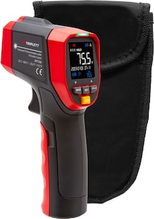 Foto 4 | Termómetro Infrarrojo Triplett Irt350 -20 A 600 °c - Venta Internacional.