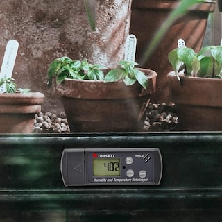 Foto 7 | Registrador De Datos De Temperatura Y Humedad Triplett Rhdl30 - Venta Internacional.
