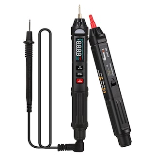 Foto 1 | Venta Internacional- Multímetros Digital Mustool MT007/MT007 Pro True RMS Bolígrafo