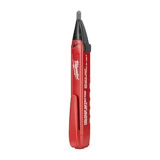 Foto 1 | Detector De Voltaje Milwaukee, 6 Cm, 50-1000 Vac, Instrumentos De Prueba - Venta Internacional.