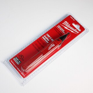 Foto 2 | Detector De Voltaje Milwaukee, 6 Cm, 50-1000 Vac, Instrumentos De Prueba - Venta Internacional.